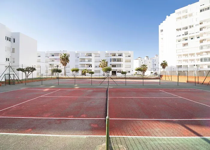 Apartamento 1A Linea Valdelagrana