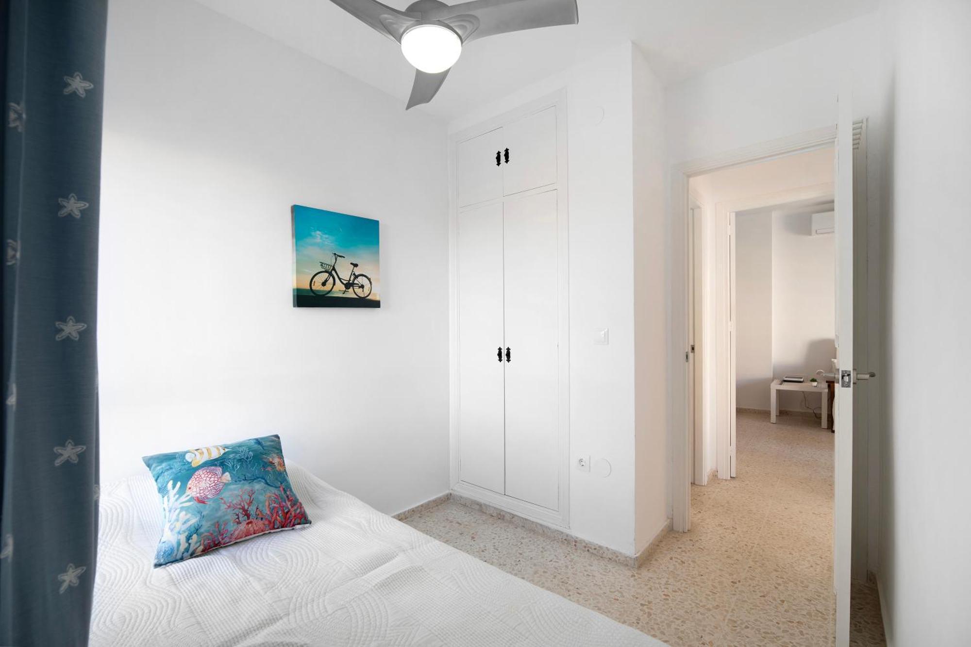 Apartment 1a Linea Valdelagrana *