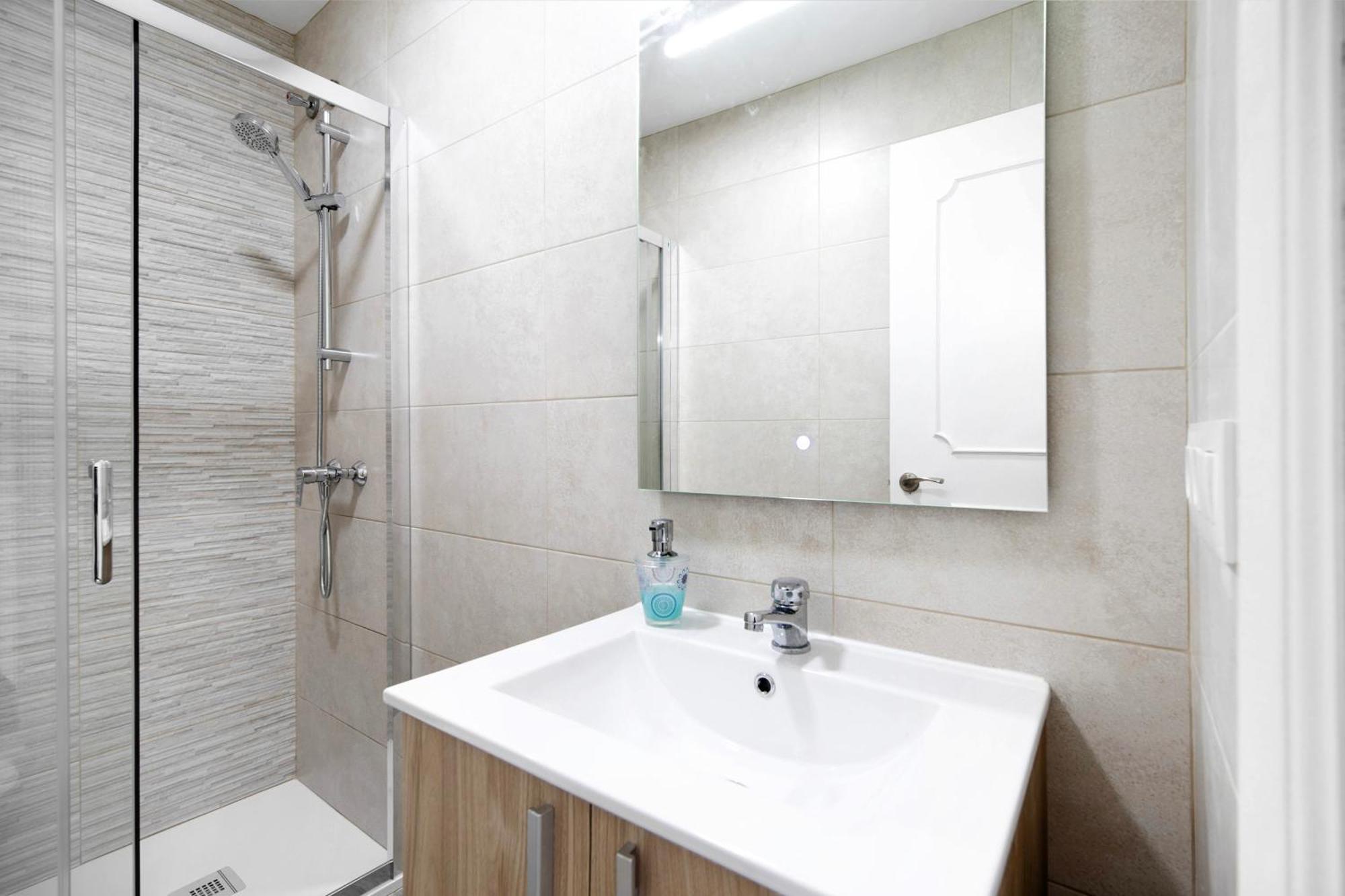 Apartment 1a Linea Valdelagrana