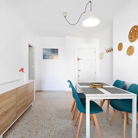 Apartamento 1A Linea Valdelagrana El Puerto de Santa María Exterior foto