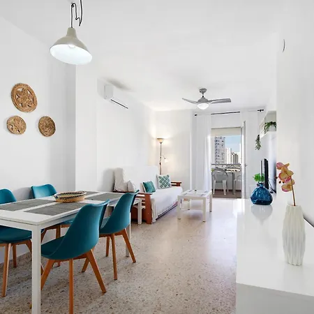 Apartamento 1A Linea Valdelagrana El Puerto de Santa María Exterior foto