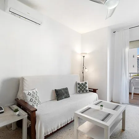 Apartamento 1A Linea Valdelagrana El Puerto de Santa María Exterior foto