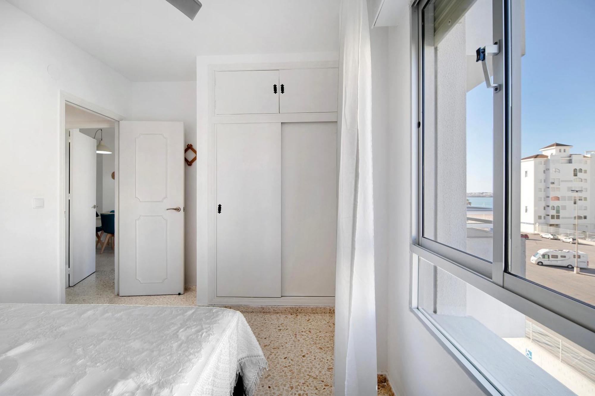 Appartement 1a Linea Valdelagrana *