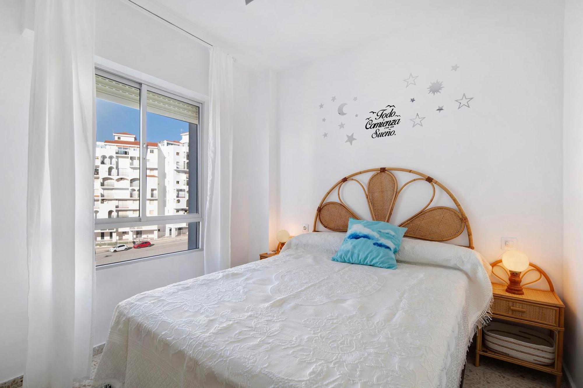 Appartement 1a Linea Valdelagrana