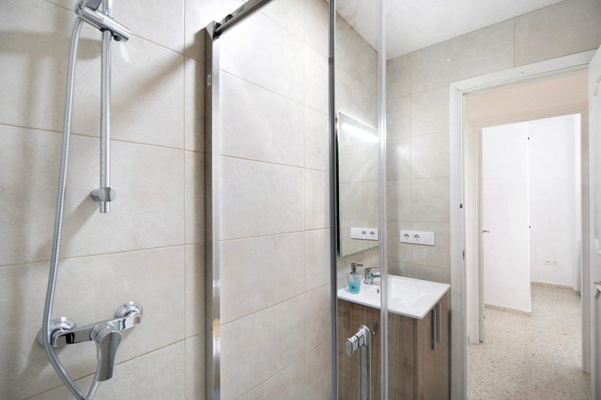 1a Linea Valdelagrana Apartamento *