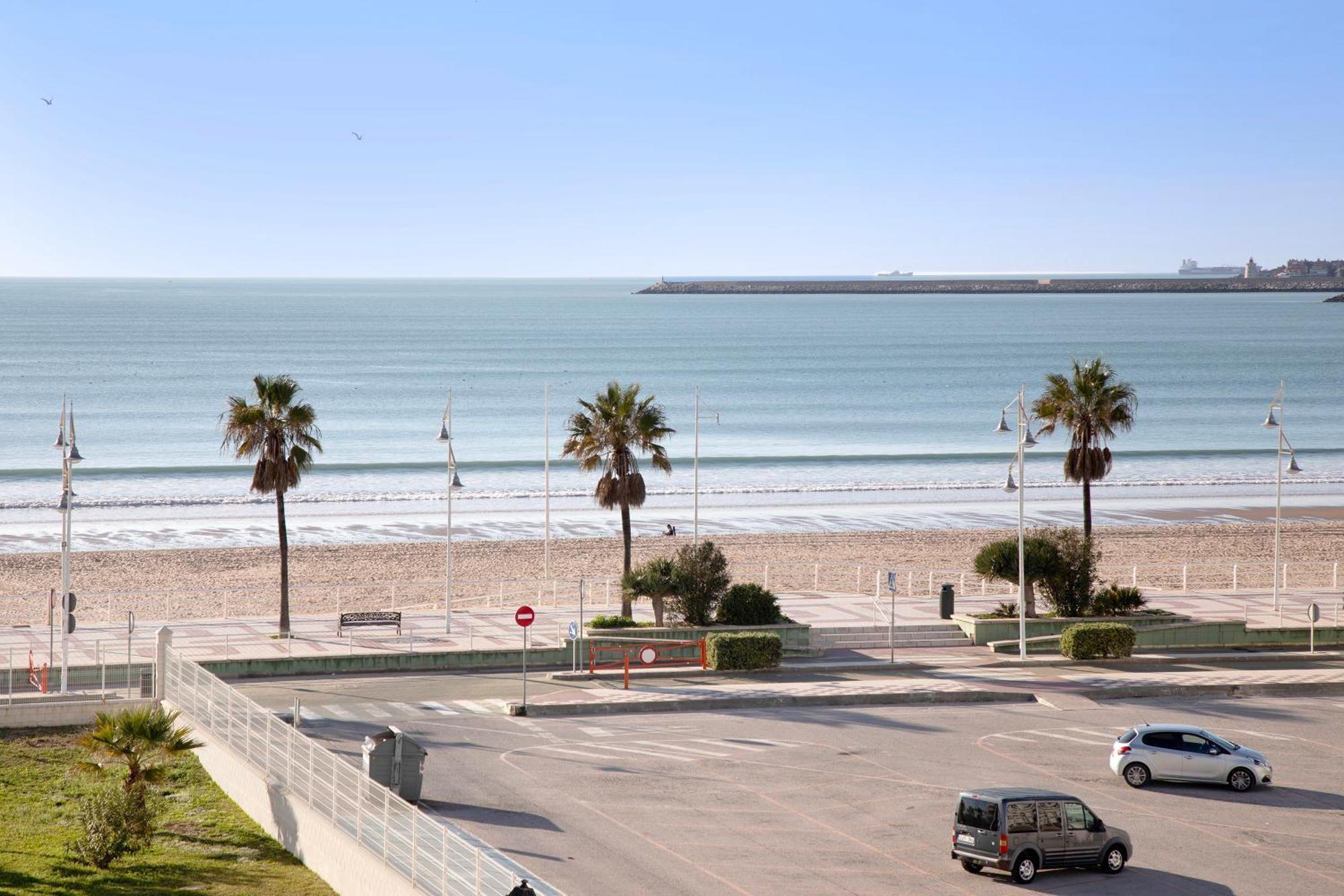 1a Linea Valdelagrana Appartement El Puerto de Santa María